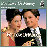 For Love Or Money Original Soundtrack