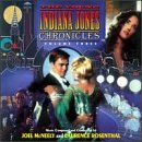 The Young Indiana Jones Chronicles, Volume Three (Television Series) Joel McNeely