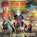 The Young Indiana Jones Chronicles: Volume Four (Television Series) Joel McNeely
