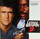 Lethal Weapon 2 Various Artists