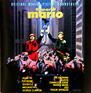 Super Mario Brothers Various Artists