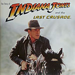 Story of Indiana Jones and the Last Crusade 