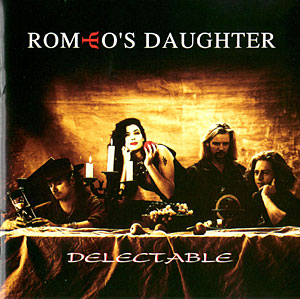 Delectable Romeo's Daughter