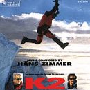 K2 Hans Zimmer Original Soundtrack