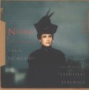 Nora Stanislas Syrewicz
