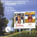 Les Valseuses/Calmos Georges Delerue Slam Stewart Stephane Grappelli