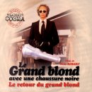 Le Grand Blond/Le... Vladimir Cosma