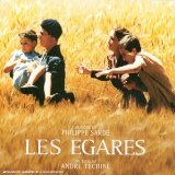 Les Egares Philippe Sarde