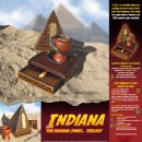 Indiana Jones Trilogy 