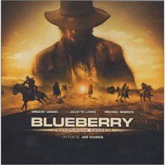 Blueberry Various