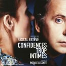 Patrice Lecompte's... Pascal Esteve