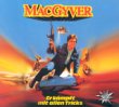 MacGyver Ost