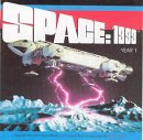 Space: 1999 Barry Gray
