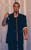 Steven Seagal