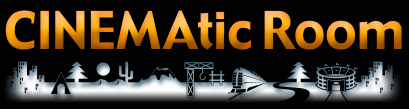 CINEMAticRoom �T���g���E�f�批�y�f�[�^�x�[�X �C���f�B�E�W���[���Y